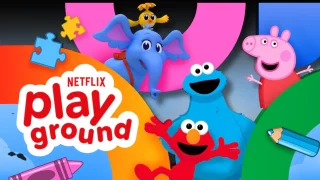 Netflix introduces Netflix Playground app for kids