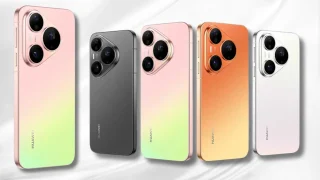 HUAWEI Pura 90 Pro now official: 6.6” OLED Display, 1TB Storage