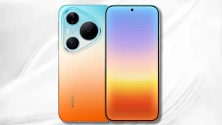 HUAWEI Pura 90 Pro Max launched