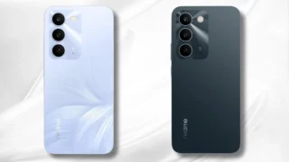 realme C100 5G launched