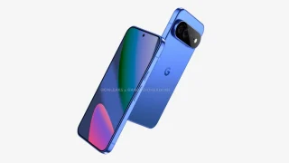 Google Pixel 11 Pro XL renders leaked
