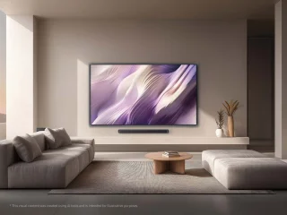 Samsung adds Google Cast to 2026 TVs