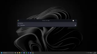 Google rolls out AI-powered search app for Windows