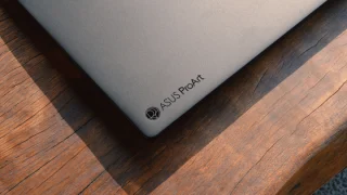 ASUS ProArt P16 (H7606WW) Review - A True Portable Studio with a hefty price tag