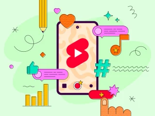 YouTube announces Shorts feed limit feature