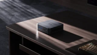 Chuwi unveils AuBox X mini PC