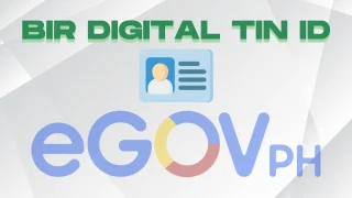 BIR launches digital TIN ID in eGovPH app