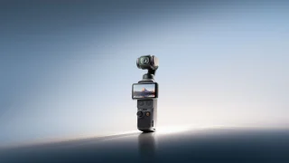 DJI Osmo Pocket 4 priced in the Philippines