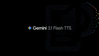 Google Gemini 3.1 Flash TTS launched