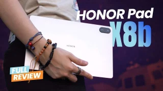 Watch: HONOR Pad X8b: The Tablet to Consider in 2026?