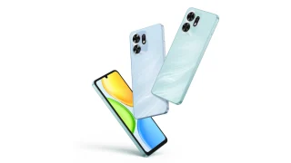 HONOR Play 80 unveiled