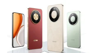HONOR X70 Refresh Edition unveiled
