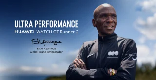HUAWEI WATCH GT Runner 2 launched, priced in the Philippines