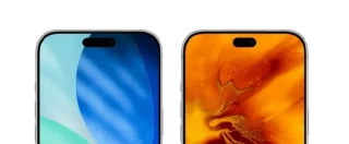 Apple might make the Dynamic Island much smaller