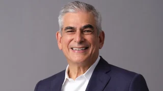 Zobel steps down as Globe chair after nearly 30 years, Consing assumes post