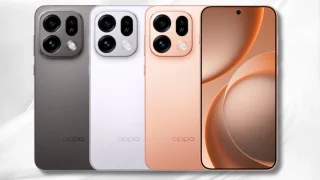 OPPO Find X9s now official: 6.59” AMOLED, Dimensity 9500s chip, 7025mAh battery