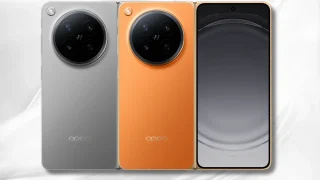 OPPO Find N6 launched in PH: 200MP main sensor, Snapdragon 8 Elite Gen 5 chip