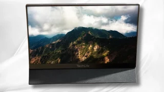 TechLife launches new Portable Monitor