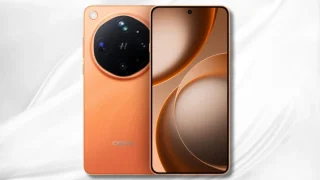 OPPO Find X9 Ultra now official: 6.82” OLED Display, Snapdragon 8 Elite Gen 5
