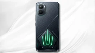 Infinix GT 50 Pro unveiled