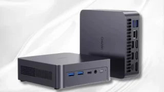 CHUWI AuBox X launched