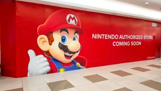 Nintendo to open first official Philippine store at SM Makati in May 2026