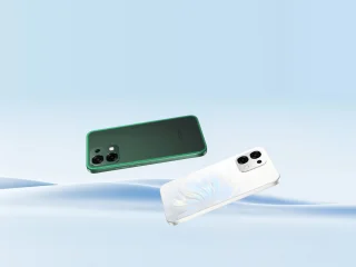 OPPO F33 series unveiled