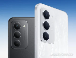 POCO M8s 5G to launch this April