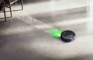 Dyson launches Spot+Scrub AI cleaning robot in PH