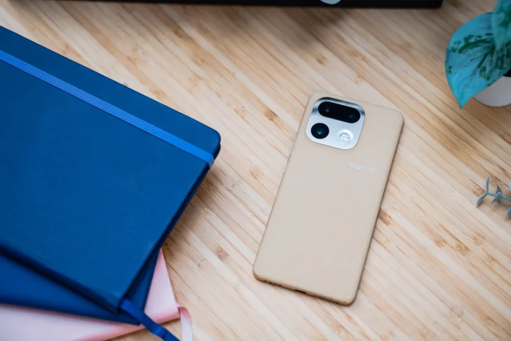 Realme 16 Pro+ Review