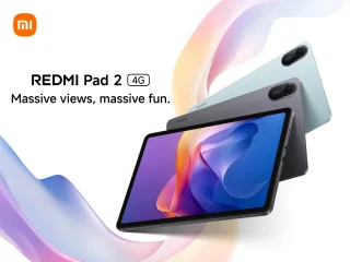 REDMI Pad 2 9.7
