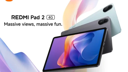 REDMI Pad 2 9.7
