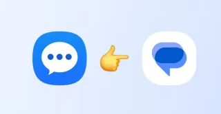 Samsung Messages app to discontinue in July 2026