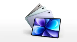 vivo Pad6 Pro unveiled