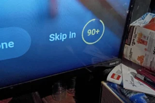 YouTube tests 90-second unskippable ads for TV app