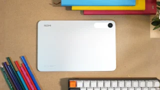 Redmi Pad 2 9.7 Review