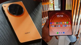 OPPO Find N6 now available on Smart Infinity Plans