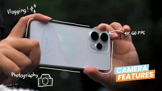 Watch: Is the OPPO Reno15 Pro Good for Vlogging?