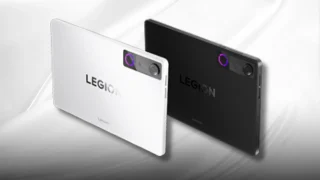 Lenovo Legion Tab Gen 5 now official : 8.8” Display, Snapdragon 8 Elite Gen 5