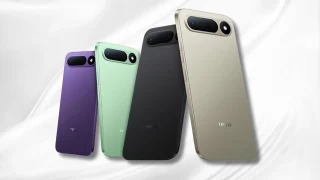 TECNO SPARK 50 Series priced in PH