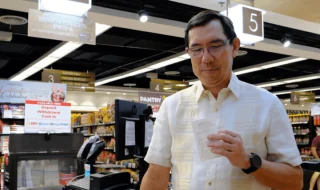 BPI partners with Robinsons Retail for barcode cash deposits in stores