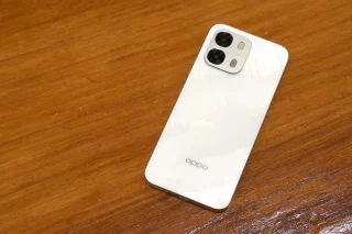 Our favorite features from the OPPO A6s