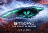 Infinix GT 50 Pro pre-order in PH, with freebies up to PHP 11,999