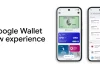 Google Wallet redesign now rolling out on Android