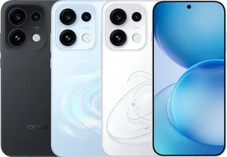 OPPO Reno 16 Pro