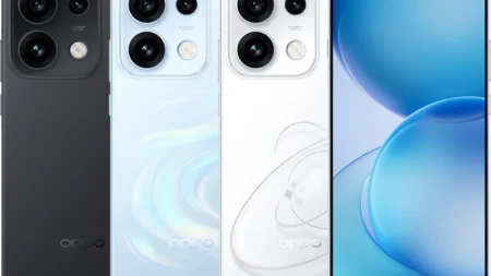 OPPO Reno 16 Pro