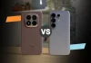 TECNO CAMON 50 Ultra vs. REDMI Note 15 Pro+ Comparison Review