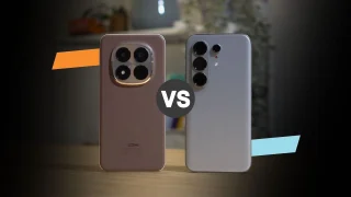TECNO CAMON 50 Ultra vs. REDMI Note 15 Pro+ Comparison Review