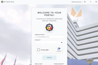 BIR opens Tax Payer Portal