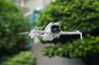 DJI Lito 1 and X1 Review